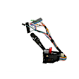 CBS-1037 Turn Signal Switch, Standard OE Replacement