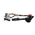 CBS-1037 Turn Signal Switch, Standard OE Replacement