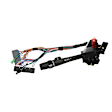 CBS-1037 Turn Signal Switch, Standard OE Replacement
