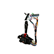 CBS-1037 Turn Signal Switch, Standard OE Replacement