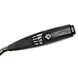 CBS-1045 Turn Signal Switch, Standard Intermotor