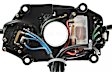 CBS-1045 Turn Signal Switch, Standard Intermotor