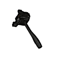 1996 Nissan Pickup - Turn Signal Switch, From 1/96, without Fog Lights, Standard Intermotor