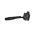 1996 Nissan Pickup - Turn Signal Switch, From 1/96, without Fog Lights, Standard Intermotor