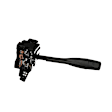 1996 Nissan Pickup - Turn Signal Switch, From 1/96, without Fog Lights, Standard Intermotor