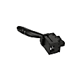 CBS1079T Combination Switch - Black, Sold Individually