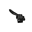 CBS1079T Combination Switch - Black, Sold Individually