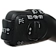 CBS-1085 Turn Signal Switch, Standard Intermotor