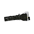 2007 Nissan Maxima - Turn Signal Switch, Single Lever Multifunction Switch Assembly, Standard Intermotor