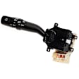 2004 Lexus IS300 - Turn Signal Switch, With Fog Lights, Standard Intermotor