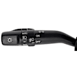 2004 Lexus IS300 - Turn Signal Switch, With Fog Lights, Standard Intermotor