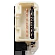 2004 Lexus IS300 - Turn Signal Switch, With Fog Lights, Standard Intermotor