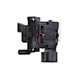 CBS-1127 Turn Signal Switch, Standard Intermotor