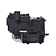 CBS-1127 Turn Signal Switch, Standard Intermotor