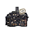 CBS-1135 Turn Signal Switch, Standard Intermotor