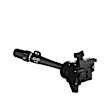 2007 Chevrolet Trailblazer - Turn Signal Switch, Without Cruise Control, Standard OE Replacement