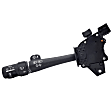 2006 GMC Sierra 2500 HD - Combination Switch, With Cruise Control
