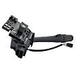 2006 GMC Sierra 2500 HD - Combination Switch, With Cruise Control