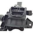 2006 GMC Sierra 2500 HD - Combination Switch, With Cruise Control