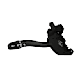 CBS-1155 Turn Signal Switch, Standard OE Replacement