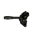 CBS1188T Combination Switch - Black, Sold individually