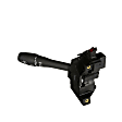 CBS1188T Combination Switch - Black, Sold individually