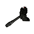 CBS1188T Combination Switch - Black, Sold individually