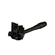 CBS1188T Combination Switch - Black, Sold individually
