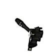 CBS1188T Combination Switch - Black, Sold individually