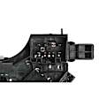 CBS1188T Combination Switch - Black, Sold individually