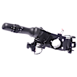 CBS-1189 Turn Signal Switch, Standard Intermotor