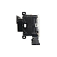 CBS-1197 Turn Signal Switch, Standard OE Replacement