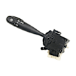 CBS-1243 Turn Signal Switch, Standard Intermotor