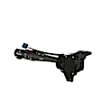 CBS-1262 Turn Signal Switch, Standard OE Replacement
