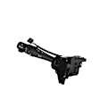 CBS-1262 Turn Signal Switch, Standard OE Replacement