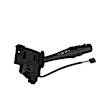 CBS-1262 Turn Signal Switch, Standard OE Replacement