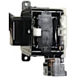 CBS-1283 Turn Signal Switch, Standard OE Replacement