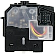 CBS-1297 Turn Signal Switch, Standard Intermotor