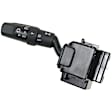 2004 Mazda 3 - Turn Signal Switch, Hatchback, With Fog Lights, With Auto Headlights, Standard Intermotor