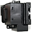 2004 Mazda 3 - Turn Signal Switch, Hatchback, With Fog Lights, With Auto Headlights, Standard Intermotor
