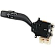 2012 Mazda MX-5 Miata - Turn Signal Switch, without Fog Lights, without Auto Headlights, Standard Intermotor