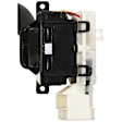 2012 Mazda MX-5 Miata - Turn Signal Switch, without Fog Lights, without Auto Headlights, Standard Intermotor