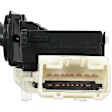 2012 Mazda MX-5 Miata - Turn Signal Switch, without Fog Lights, without Auto Headlights, Standard Intermotor