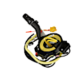 CBS-1406 Turn Signal Switch, Standard OE Replacement