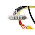 CBS-1406 Turn Signal Switch, Standard OE Replacement