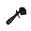 CBS-1409 Turn Signal Switch, Standard OE Replacement