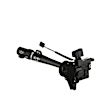 CBS-1440 Turn Signal Switch, Standard OE Replacement