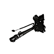 CBS-1440 Turn Signal Switch, Standard OE Replacement