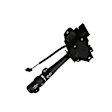 CBS-1440 Turn Signal Switch, Standard OE Replacement