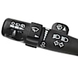 CBS-1444 Turn Signal Switch, Standard OE Replacement